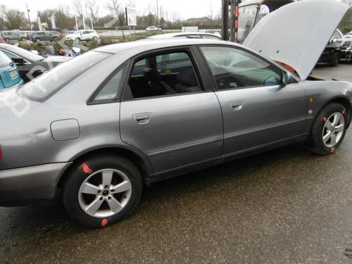 Drivaksel fortil Højre AUDI A4 B5 (8D2) 1.6 | BP20945665M39 