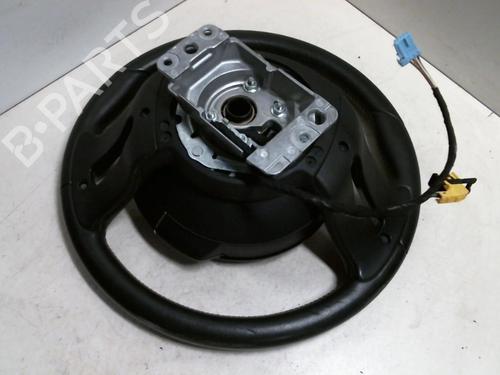 Used Steering wheel CITROËN C4 Grand Picasso I (UA_) 1.6 HDi (109 hp) 20939681