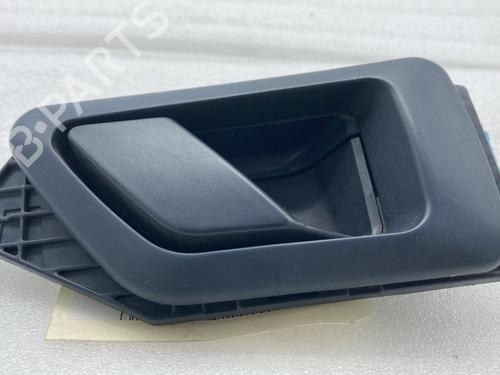 Used Rear right interior door handle CITROËN ZX (N2) 1.9 D (68 hp) 22641679