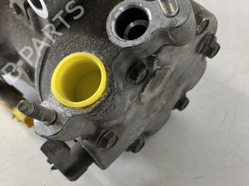 Used AC compressor AC compressor CITROËN C3 II (SC_) 1.1 i (60 hp) 20938377 20938377