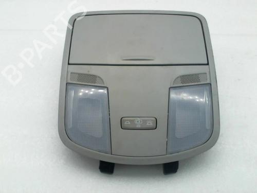 Innerbelysning KIA RIO IV (YB, SC, FB) 1.0 T-GDI 100 | BP20953178I8 