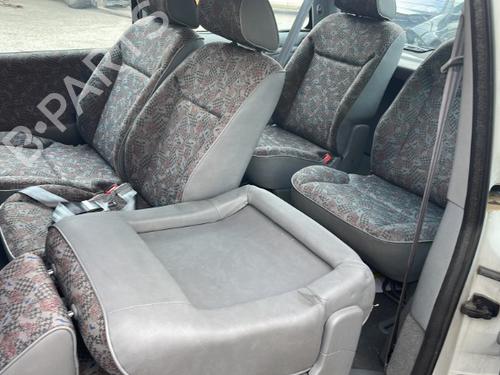 Used Parts FIAT ULYSSE (220_)  2.0 (220.AC5)  2051295