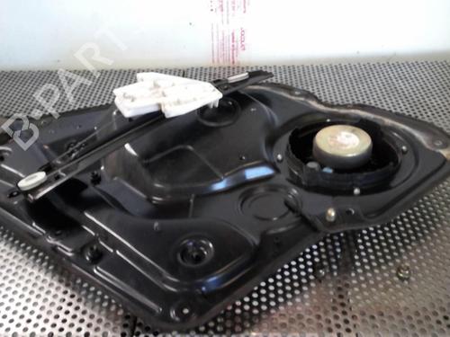 Used Rear left window mechanism SEAT TOLEDO II (1M2) 1.9 TDI (110 hp) 20952090