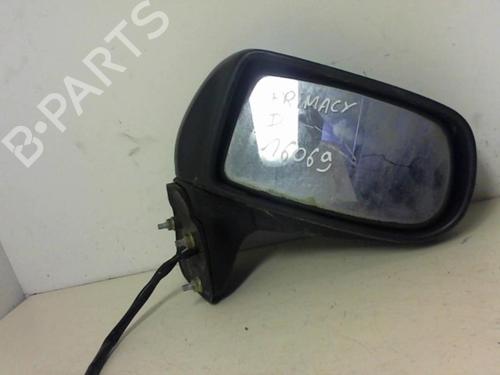 Used Right mirror MAZDA PREMACY (CP) 1.9 (CP8W) (100 hp) 22019964