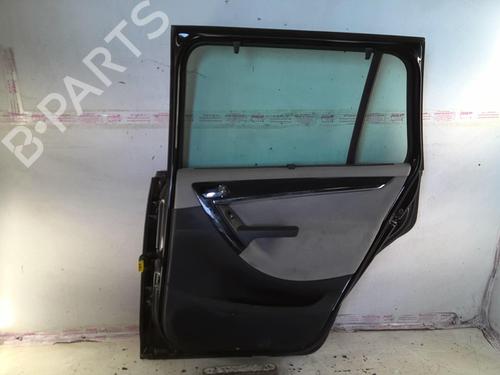 Used Right rear door CITROËN C4 Grand Picasso I (UA_) 1.6 HDi (109 hp) 20962531