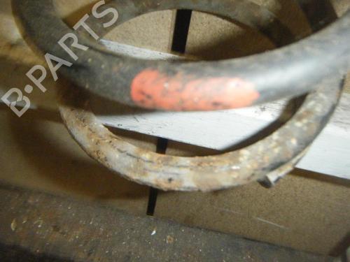 Shock absorber spring NISSAN MICRA II (K11)  | BP22020215C152 