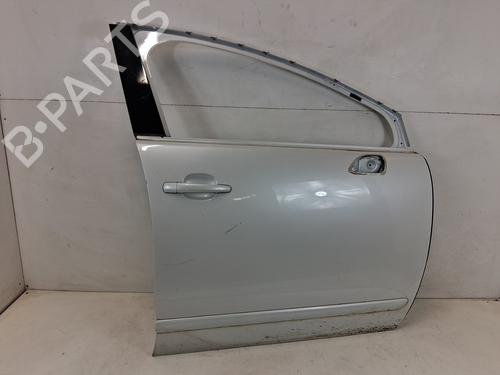 Used Right front door PEUGEOT 5008 (0U_, 0E_) 1.6 HDi (114 hp) 28585582