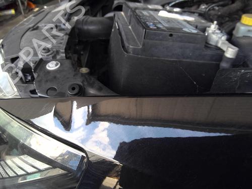 Left front fenders SEAT IBIZA IV (6J5, 6P1) 1.2 TSI | BP22027057C41 
