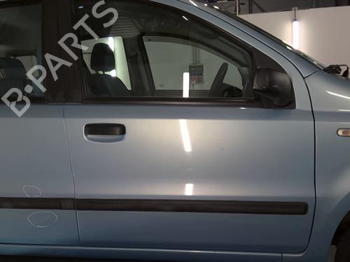 Used Right front door FIAT PANDA (169_) 1.2 (169.AXB11, 169.AXB1A) (60 hp) 29629416