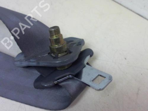 Rear left belt tensioner RENAULT MEGANE I Coach (DA0/1_) 1.9 dCi (DA05, DA1F) | BP20960392C89 