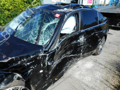 Left sun visor BMW 3 (E90) 330 xd | BP20954205I1  - Image 6