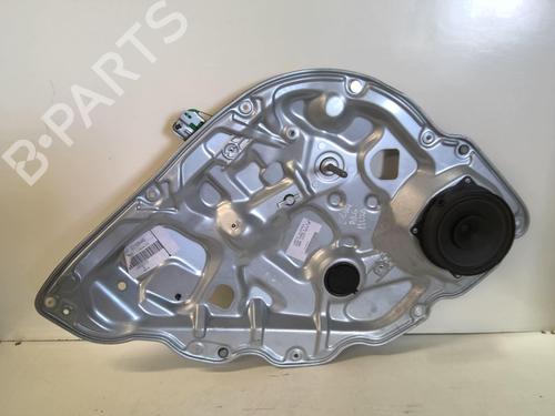 Used Rear left window mechanism Rear left window mechanism LANCIA MUSA (350_) 1.3 D Multijet (350.AXG11, 350.AXG1A) (90 hp) 22023105 22023105