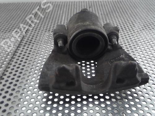 Left front brake caliper OPEL MERIVA A MPV (X03) 1.7 CDTI (E75) | BP22022621M105 