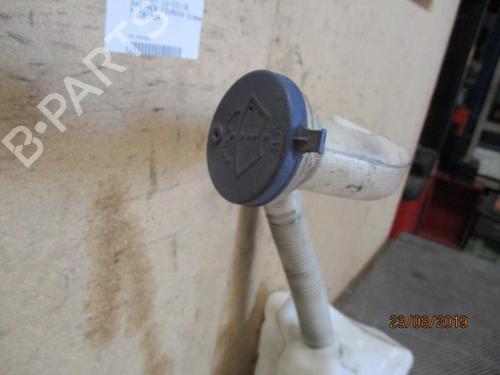 Windscreen washer tank CITROËN C3 I (FC_, FN_) 1.4 HDi | BP20966294C113 