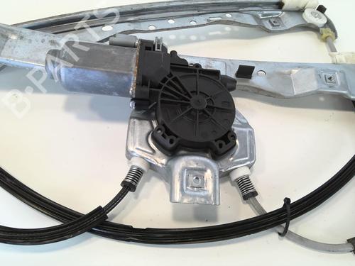 Front right window mechanism CITROËN DS3 (SA_) 1.6 HDi 90 | BP20940760C23 