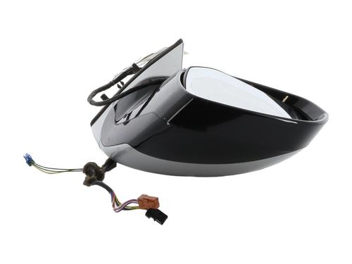 Left mirror CITROËN C4 Picasso I MPV (UD_) 2.0 HDi 138 | BP29113214C26 