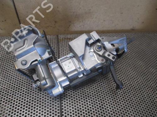Used Steering column RENAULT CLIO IV (BH_) 1.5 dCi 75 (75 hp) 20966868