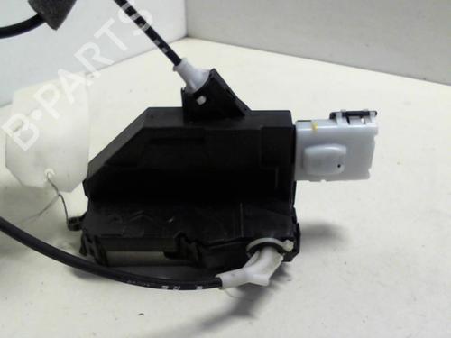 Used Front right lock Front right lock CITROËN C5 III (RD_) 2.0 HDi 140 (RDRHF8, RDRHFA, RDRHA8, RDRHAJ) (140 hp) 20947313 20947313