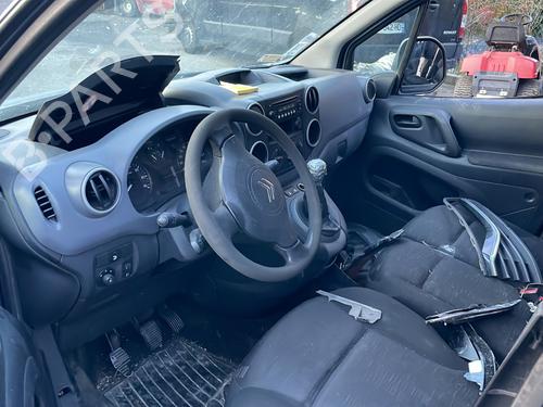 Right headlight CITROËN BERLINGO Box Body/MPV (B9) 1.6 HDi 90 16V | BP24179834C29  - Image 11