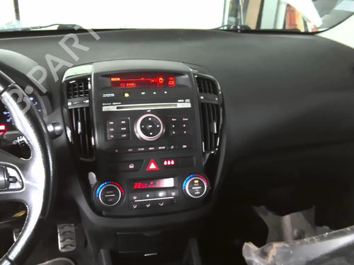 Dashboard KIA PRO CEE'D (ED) 1.6 CRDi 90 | BP31599450C46 - Image 2