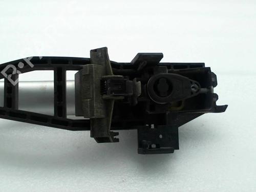 Front left exterior door handle FORD FOCUS C-MAX (DM2) 1.8 TDCi | BP20965757C128