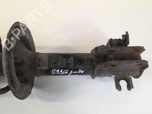 Used Left front shock absorber Left front shock absorber FIAT PUNTO (188_) 1.9 JTD 80 (188.237, .257, .337, .357) (80 hp) 20956444 20956444