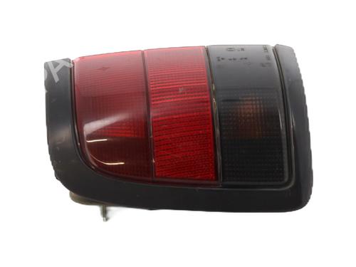 Left taillight PEUGEOT 806 (221) 2.1 td 12V | BP20942731C34 