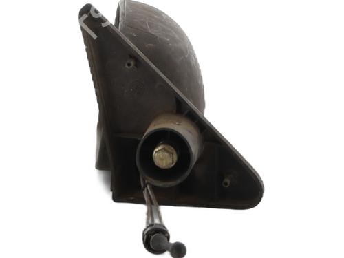 Used Left mirror Left mirror RENAULT RAPID Box Body/MPV (F40_, G40_) [1985-2001] 33568428 33568428