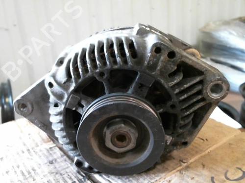 Alternator RENAULT MEGANE I (BA0/1_) 1.6 e (BA0F, BA0S) | BP20961828M7 