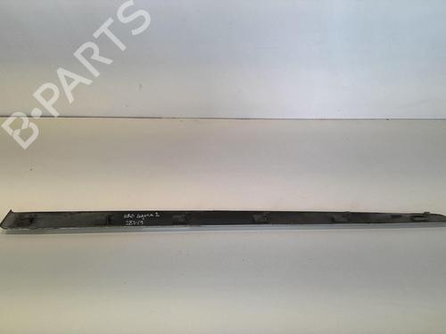 Used Door moulding trim RENAULT LAGUNA II (BG0/1_) 1.9 dCi (BG08, BG0G) (120 hp) 20952401