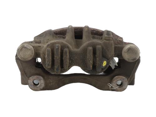 Right front brake caliper RENAULT MASTER III Van (FV) 2.3 dCi 100 FWD (FV0A, FV0B, FV0G, FV0K, FV0H) | BP30079340M104 - Image 6