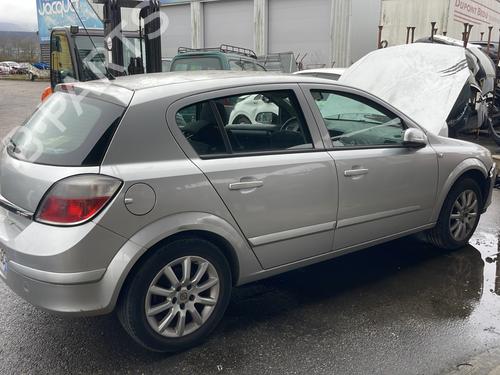 Starter OPEL ASTRA H (A04)  | BP33630503M8  - Image 9