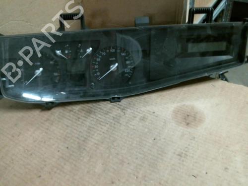 Used Instrument cluster RENAULT VEL SATIS (BJ0_) 2.2 dCi (BJ0E, BJ0F) (150 hp) 20961672