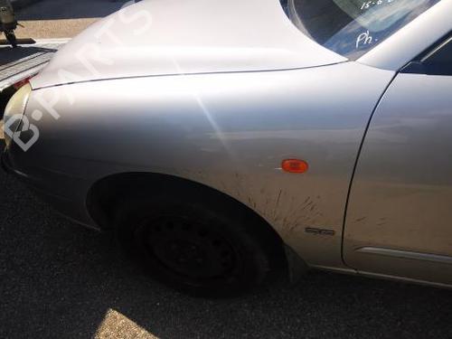 Used Left front fenders DAEWOO NUBIRA Wagon (J100) 1.6 16V (106 hp) 21808558