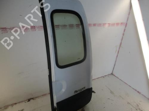Right tailgate RENAULT KANGOO Express (FC0/1_) 1.5 dCi (FC07, FC1R) | BP22021508C77 