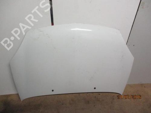 Panser RENAULT CLIO II (BB_, CB_) 1.4 16V (B/CB0P, BB13) | BP29961042C1 