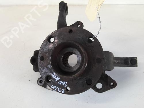 Used Right front steering knuckle Right front steering knuckle FIAT 500 (312_) 1.3 D Multijet (312AXB1A) (75 hp) 20943991 20943991
