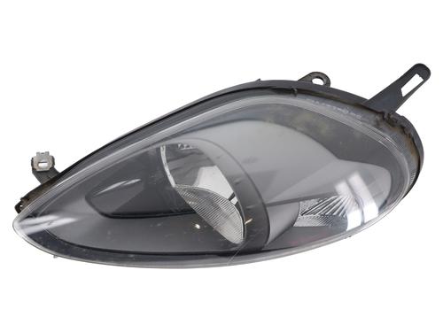 Left headlight FIAT PUNTO EVO (199_)  | BP36432572C28  - Image 6