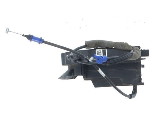 Front right lock CITROËN C4 Picasso II 1.6 HDi / BlueHDi 115 | BP29212659C97