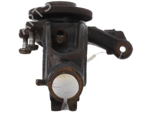 Right front steering knuckle CITROËN DS3 (SA_) 1.6 HDi 110 | BP26617285M26 - Image 5