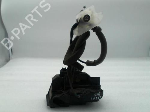 Used Front right interior door handle PEUGEOT 407 Coupe (6C_) 2.7 HDi (204 hp) 22917771