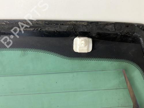 Used Bootlid window Bootlid window 27583947 27583947