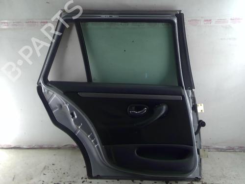 Used Left rear door PEUGEOT 406 Break (8E/F) 2.0 HDI 110 (109 hp) 22022661