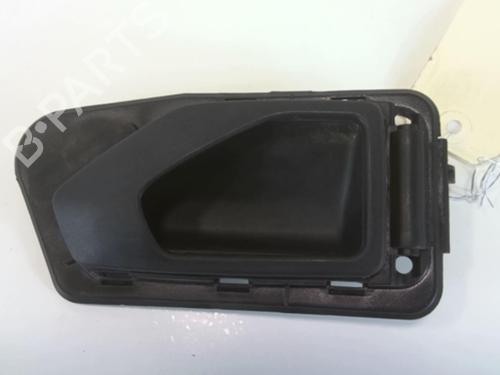 Used Rear left interior door handle Rear left interior door handle PEUGEOT 306 Break (7E, N3, N5) 1.9 D (69 hp) 20953300 20953300