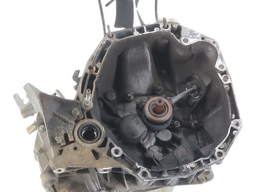 Gearbox RENAULT KANGOO Express (FW0/1_) 1.5 dCi 85 (FW0K, FW0L, FW0B) | BP33021336M3 - Image 3