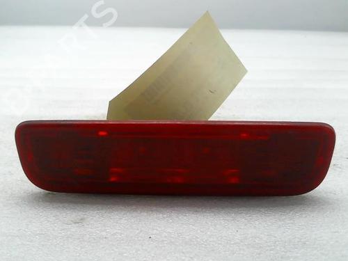 Third brake light PEUGEOT BIPPER (AA_) 1.4 HDi | BP20943972L11 