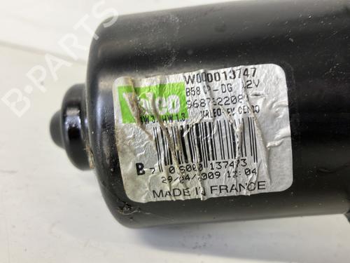 Viskermotor vindrute CITROËN C4 Picasso I MPV (UD_) 2.0 HDi 138 | BP24816349M29 
