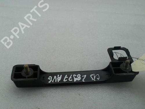 Front left exterior door handle CITROËN C15 Box Body/MPV (VD_) 1.9 D | BP20944489C128 