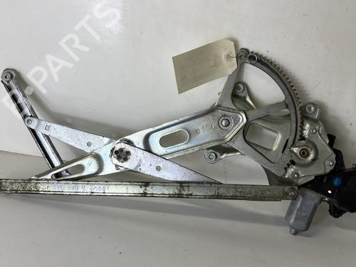 Used Front left window mechanism TOYOTA RAV 4 III (_A3_) 2.2 D 4WD (ALA30_, ALA30R) (177 hp) 23791456