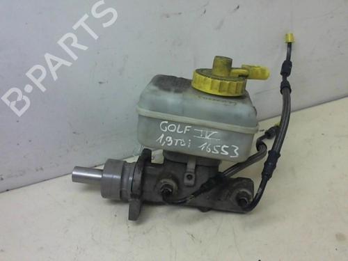 Hovedbremsecylinder VW GOLF IV (1J1) 1.9 TDI (90 hp) 22020346